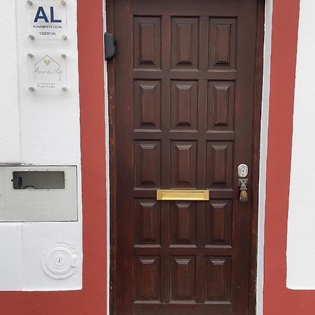 Alojamento Amor De Mae Villa Sao Teotonio Exterior photo